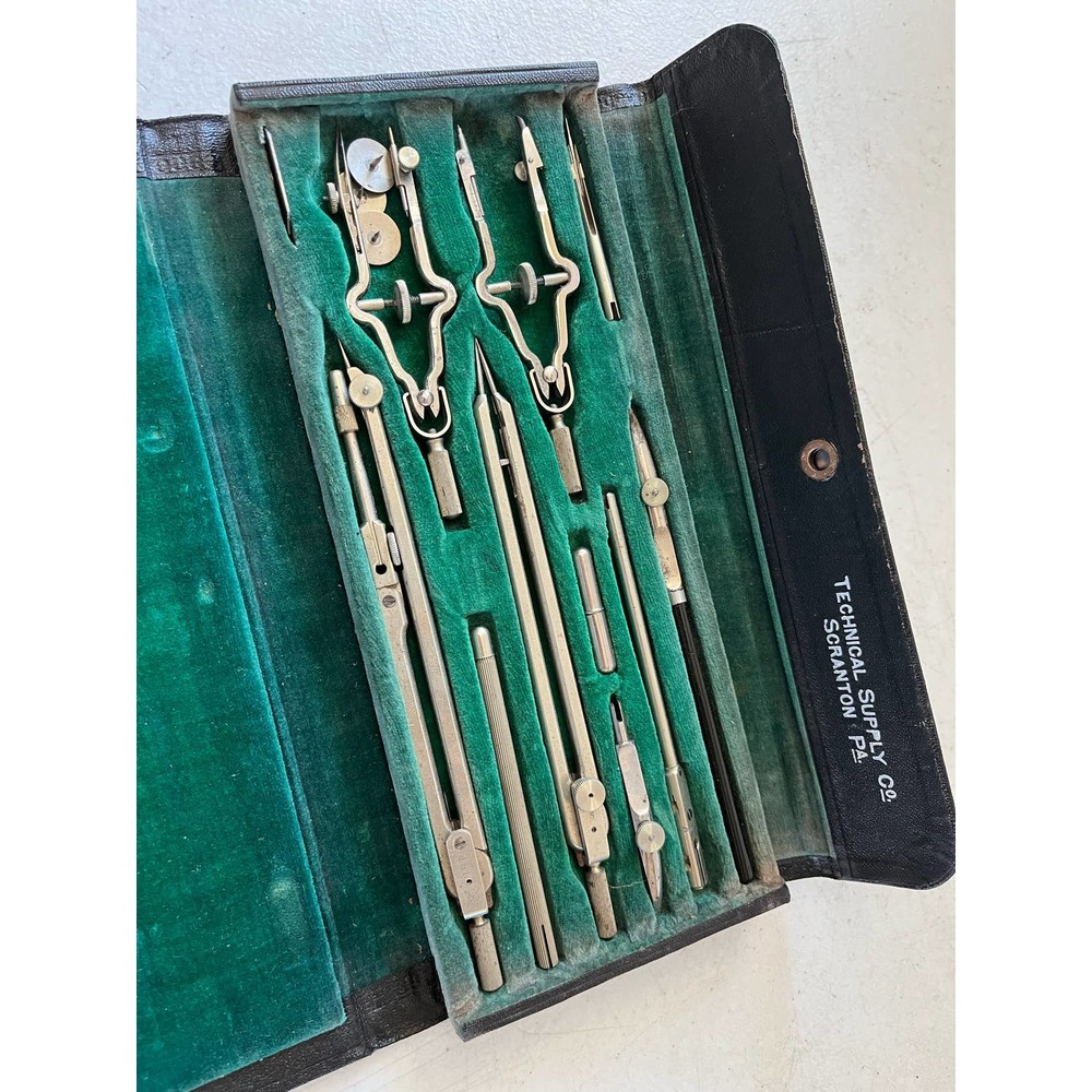 TESCO Technical Supply Co Scranton